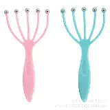 Alat Relaksasi Kepala Head Massager Tool Head Spa Massager — 6