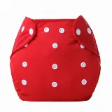 Popok Bayi Kain Kancing Cloth Diaper untuk Bayi Dapat Dicuci — 9