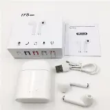 Bluetooth Tws Earphones Headphones Wireless Stereo Super Bass — 7