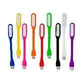 Lampu Usb Led / Lampu Portable Led / Lampu Belajar Portable — 3