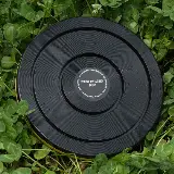 Waist Twisting Disc Alat Fitness Olahraga Putar Pengecil Perut — 10