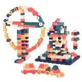 Mainan Lego / Balok / Brick Building Block — 6