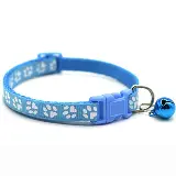 Kalung Kitten Lonceng - Aksesoris Aman & Nyaman untuk Hewan Peliharaan — 3