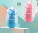1 Set Gunting Kuku Bayi / Gunting Kuku Lengkap 5in1 — 5