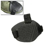 Karet Pelindung Sepatu Pengganti Gigi Motor Protective Shift Gear Pad — 1