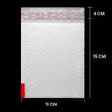 Amplop Bubble Wrap Packing / Bubble Mailer — 8