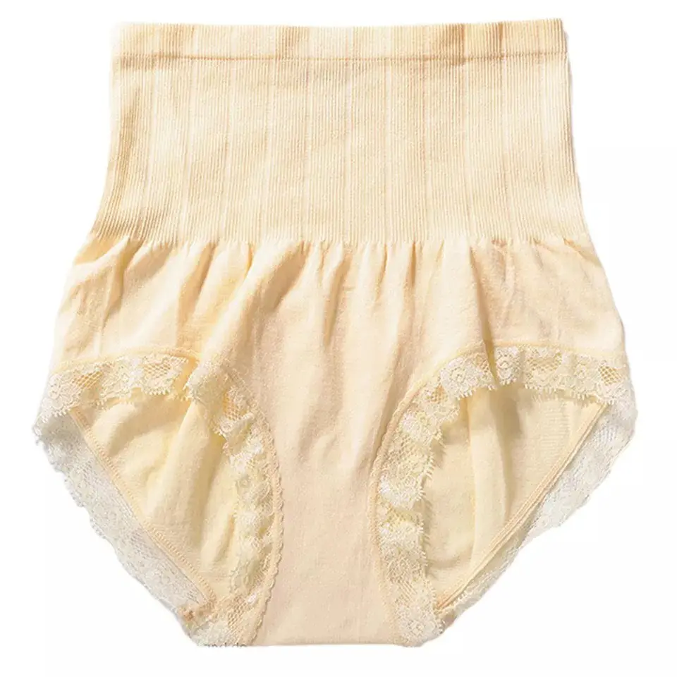 Korset Slim Pants Pelangsing Pengecil Perut Buncit Wanita