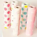 Alas Anti Air untuk Laci dan Rak Lemari Dapur Serbaguna 30x300 cm — 10