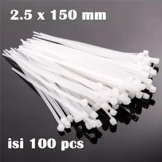 Pengikat Kabel