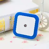Lampu Tidur Unik Aesthetic Led Colok Listrik Dinding Kamar Tidur Kecil — 8