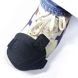 Karet Pelindung Sepatu Pengganti Gigi Motor Protective Shift Gear Pad — 4