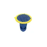 Saringan Pembuangan Air / Floor Drain Kamar Mandi — 7