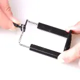 Holder Clamp Hp U Only For Tripod Tongsis Universal — 4