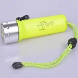 Senter Selam Light Diving Anti Air Led Jangkauan 25m — 4
