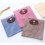 Celemek Masak Apron Waterproof Desain Tali yang Nyaman — 9