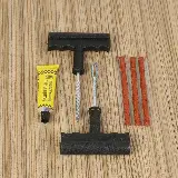 Set Kit Tambal Ban Tubeless Profesional untuk Mobil dan Motor — 5