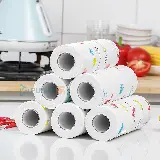 Tisu Dapur Serap Minyak Tissue Roll Serbaguna, Bersihkan Dapur Anda — 1