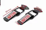 Klip Bumper Mobil Besar Universal Dengan Material Besi — 2