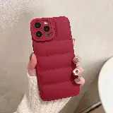 Puffer Case iPhone 11 / Casing iPhone 11 — 1