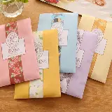 Pewangi Pengharum Ruangan Aromaterapi Sachet Gantung — 9