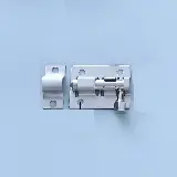 Grendel Jendela dan Pintu Stainless Steel Model 2" — 4