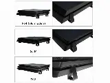 Dudukan Stand Simple Feet Horizontal Kaki Bracket For PS4 — 5