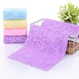 Handuk Muka dan Mandi Mini Bayi Anak Microfiber Motif Beruang Bear — 1