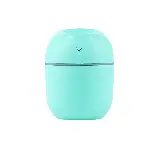 Humidifier Udara Purifier Air Diffuser Portable 220ml — 3