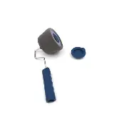 Kuas Cat Tembok Paint Roller Anti Tumpah Smart Paint Set Runner Pro — 4