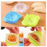 Cetakan Kulit Pangsit / Cetakan Cireng Pastel — 6