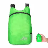 Tas Backpack Lipat Olahraga Luar Ruangan Mini Hiking 15L — 5