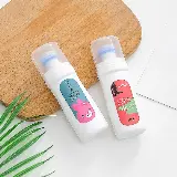 Pembersih Sepatu Putih / Cairan Pembersih Sepatu Tanpa Air — 2