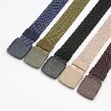Sabuk Tali Ikat Pinggang Anti Metal Detector dan X-Ray — 9