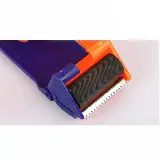 Alat Pemotong Lakban Besar Roll Cutter Tape Dispenser Cutter 2 Inc — 5