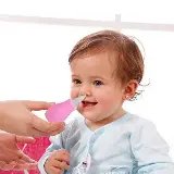 Alat Sedot Ingus Bayi Pipet Penyedot Ingus Nose Cleaner — 1
