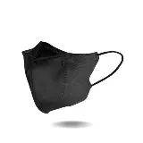 Masker Orlee Duckbill Medis Bahan Spundbound dan Meltblown 3 lapis — 3