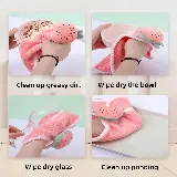 Lap Tangan Handuk Gantung Dengan Motif Karakter 3D — 7