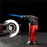 Blow Torch Korek Api Jumbo Jet Gas Anti Angin Survival Matches — 2