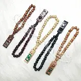 Tasbih Sholat Kayu Souvenir Pernikahan Oleh Haji, Hajatan Dan Umroh — 5