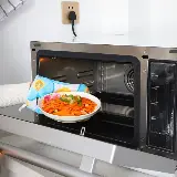 Sarung Tangan Baking Masak Oven Anti Panas Motif Anti Heat Gloves — 5