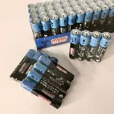 Batu Baterai Battery Batre A3 AAA Remote Control Ac Tv Keyboard — 2