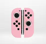 Soft Case Silicone Cover Nintendo Switch V1 V2 OLED Joycon Case — 4