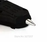 Alat Lem Tembak Glue Gun Listrik Hot Melt Lem — 3