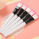 Kuas Make Up Masker Perawatan Wajah Makeup Skin Care — 2