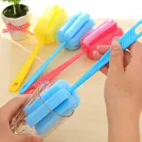 Spons Cuci Botol Minum / Sikat Pembersih Botol — 3