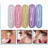 Jepitan Softlens Soflen Soflens Lembut dengan Box / Alat Bantu Pasang — 3