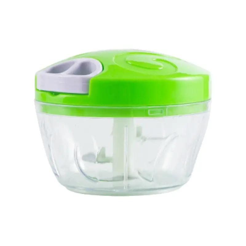 Blender Tarik Manual Jumbo Speedy Chopper Multifungsi Mudah Digunakan