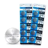 Baterai Battery Cr2032 Kancing Untuk Kalkulator Jam Tangan Remote Cmos — 1