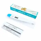 Pengukur Suhu Badan Thermometer Digital Alat Pengukur Suhu Badan — 1