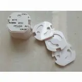 Pengaman Stop Kontak Otomatis Baby Safety Socket Cover — 5